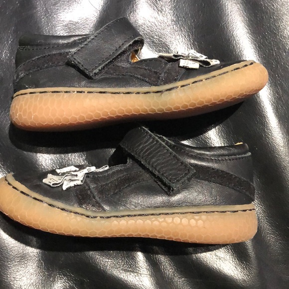 Livie & Luca black strap measuring ribbon size 5 - Picture 4 of 7